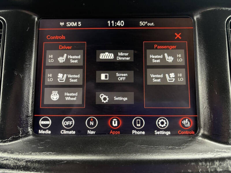 2019 Dodge Charger R/T