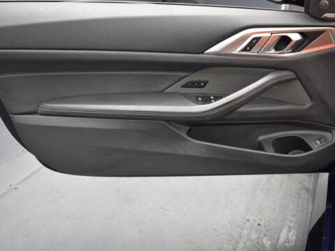 2024 BMW M4 Competition xDrive