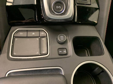 2023 Acura MDX SH-AWD w/A-SPEC