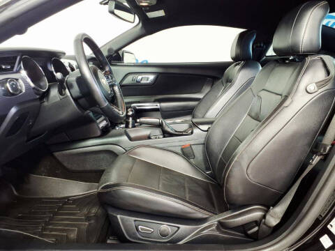 2016 Ford Mustang GT