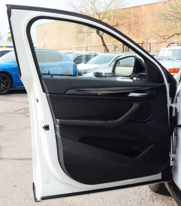 2020 BMW X2 sDrive28i