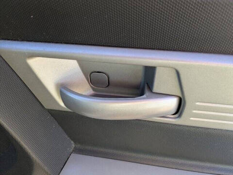 2010 Chrysler Sebring Touring