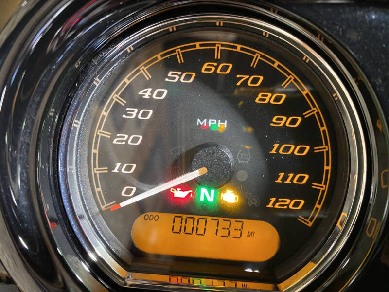 2023 Harley-Davidson Road Glide® ST