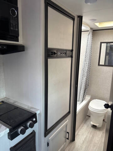 2022 Jayco BAJA FLIGHT