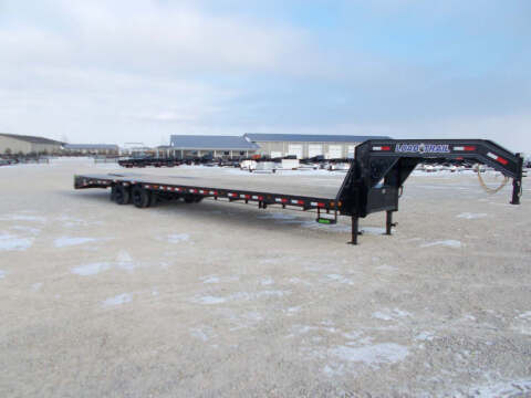 2021 Load Trail n/a