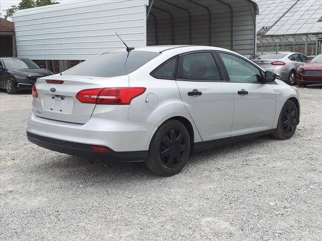 2017 Ford Focus for sale at Tri State Auto Sales in Cincinnati, OH