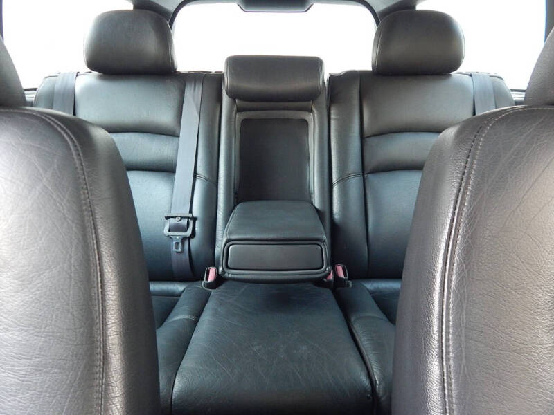 2000 Volvo V70 GLT