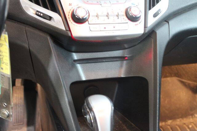 2014 GMC Terrain SLT-2