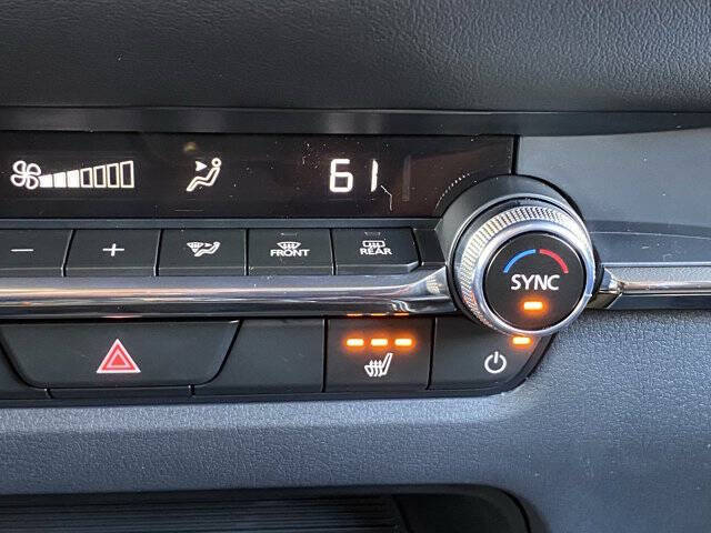 2025 Mazda CX-30 2.5 S Premium