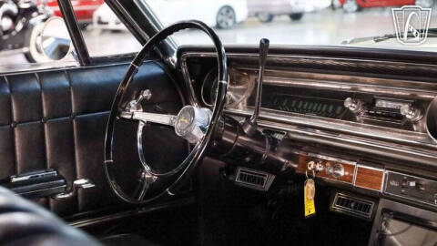 1965 Chevrolet Impala
