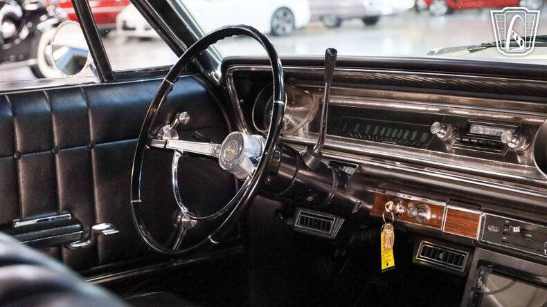 1965 Chevrolet Impala