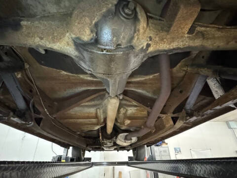 1947 Chrysler New Yorker