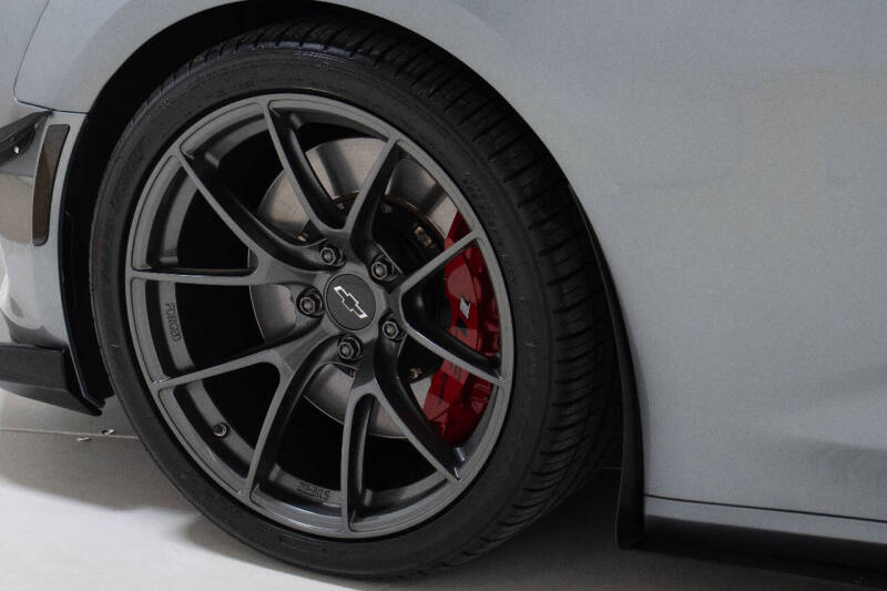 2023 Chevrolet Camaro SS