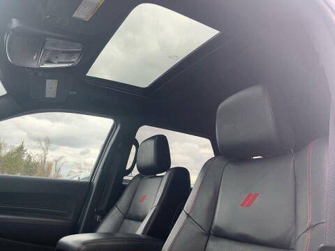 2023 Dodge Durango