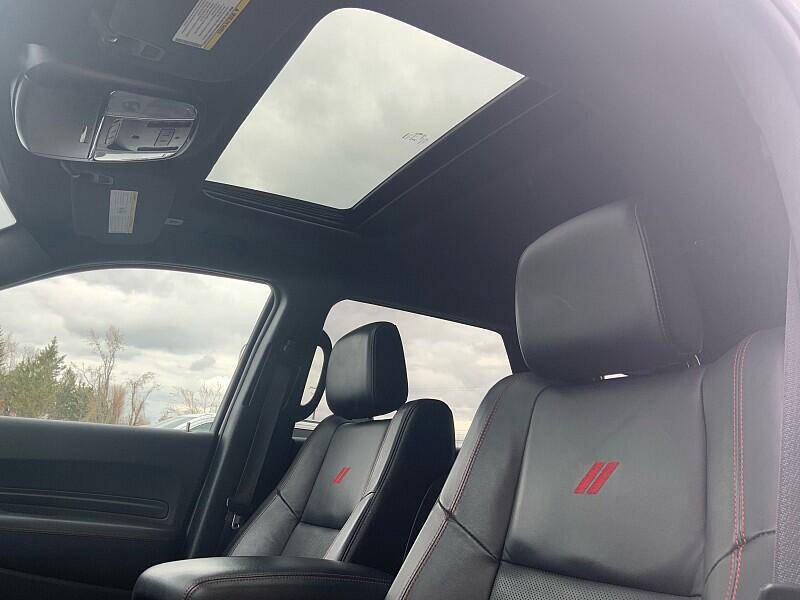 2023 Dodge Durango