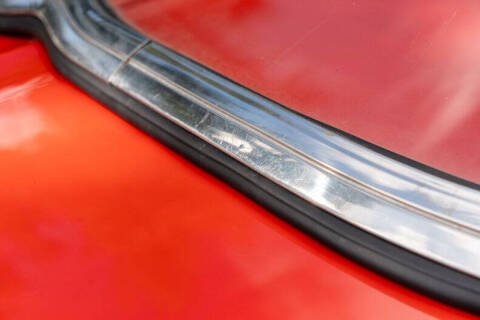 1967 Chevrolet Corvette