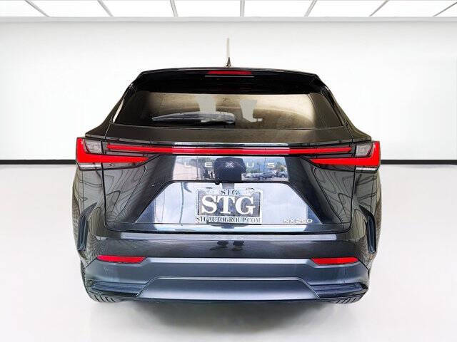 2024 Lexus NX 250