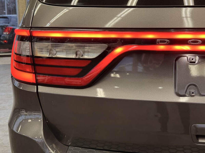 2020 Dodge Durango SRT