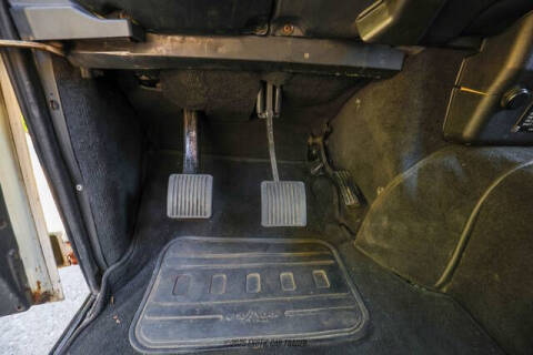 1988 Land Rover Defender