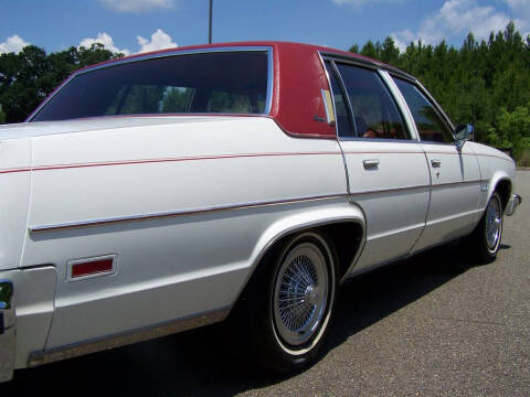 1977 Oldsmobile Ninety-Eight