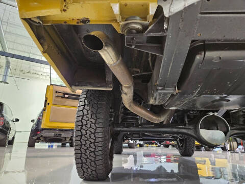 1979 Land Rover Range Rover