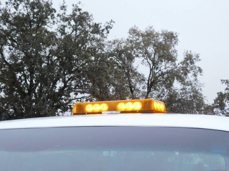 2010 Chevrolet Silverado 2500HD Work Truck