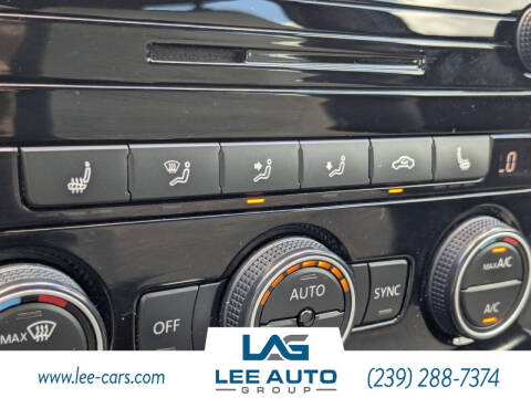 2021 Volkswagen Passat R-Line