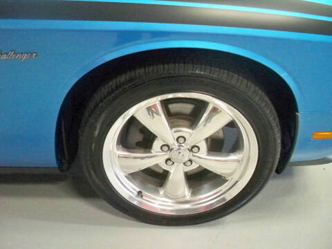 2010 Dodge Challenger R/T