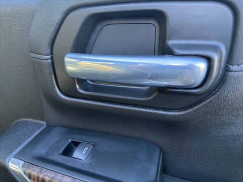 2023 GMC Sierra 2500HD