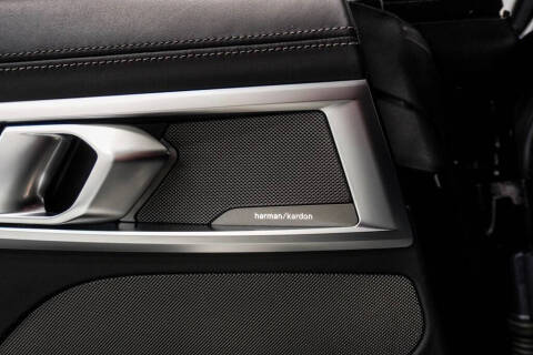 2023 BMW 8 Series M850i xDrive Gran Coupe