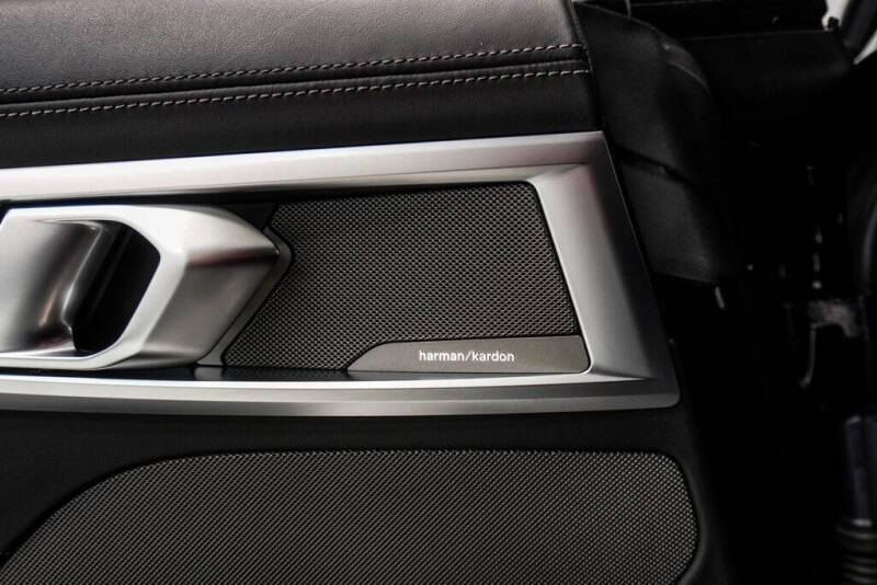 2023 BMW 8 Series M850i xDrive Gran Coupe