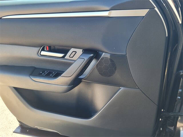 2024 Mazda CX-50 2.5 S Preferred