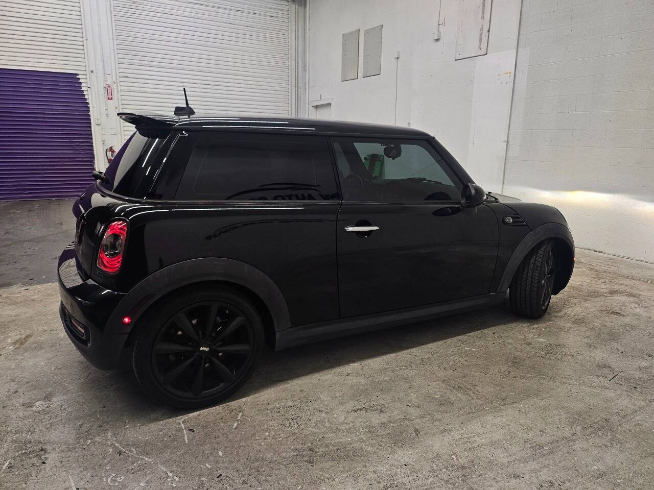 2013 MINI Hardtop for sale at PK AUTO GROUP in Las Vegas, NV