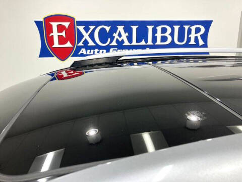 2018 Toyota RAV4 Hybrid Limited