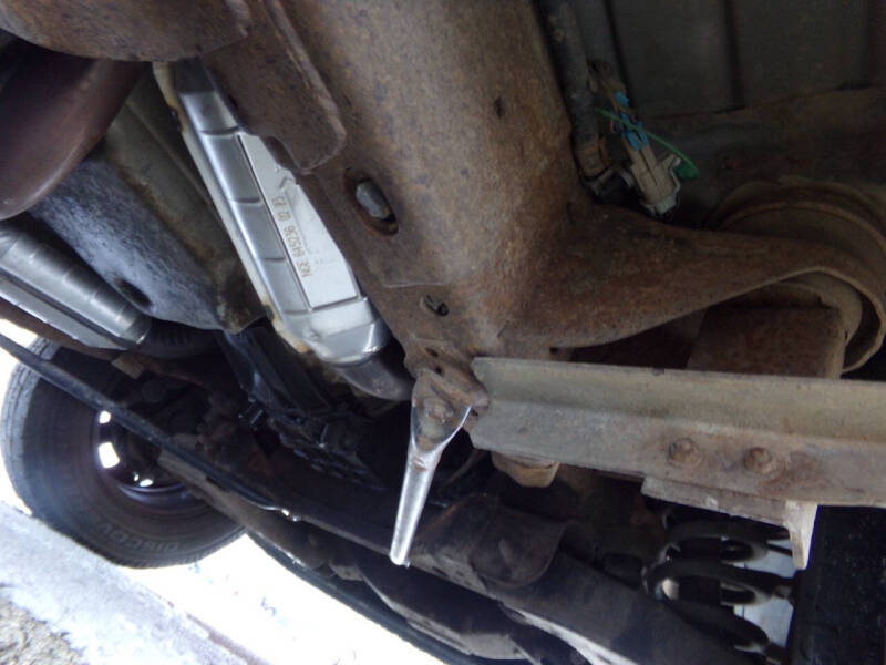 2006 Chevrolet Silverado 1500 Work Truck