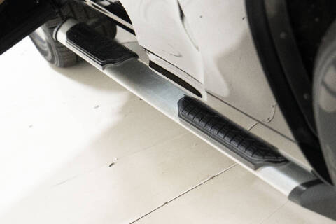 2008 Toyota Highlander Hybrid Limited