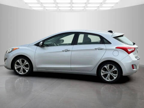 2014 Hyundai Elantra GT