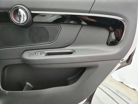 2024 MINI Countryman Cooper S ALL4