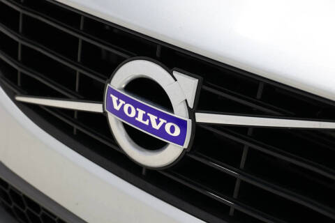 2018 Volvo S60 T5 Dynamic