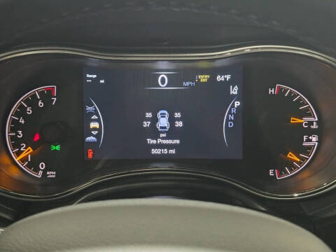 2021 Jeep Grand Cherokee High Altitude