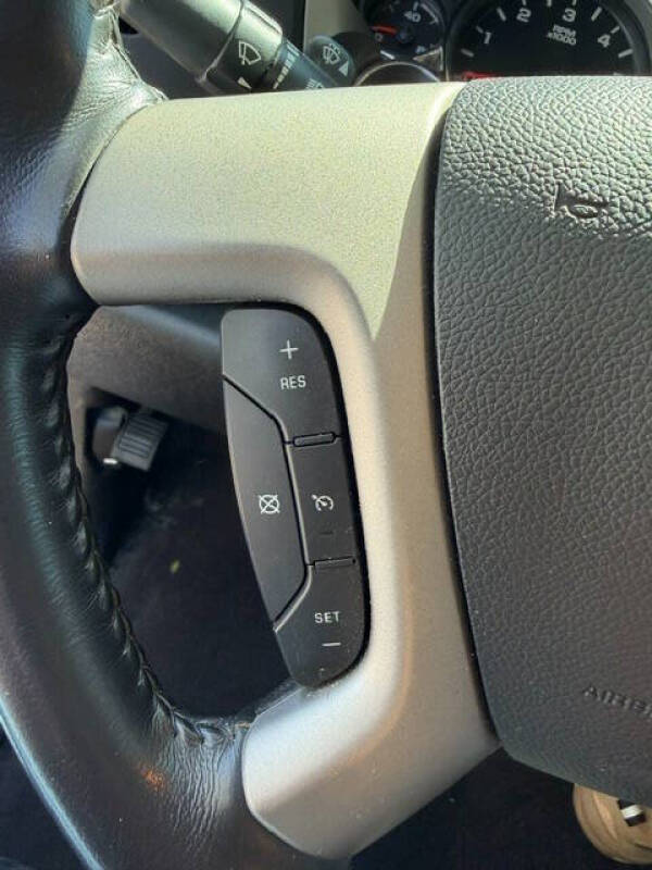 2011 GMC Sierra 1500 SLE