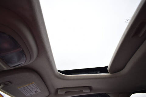 2009 GMC Envoy Denali