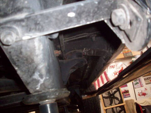 1994 Chevrolet Silverado 1500 SS Classic