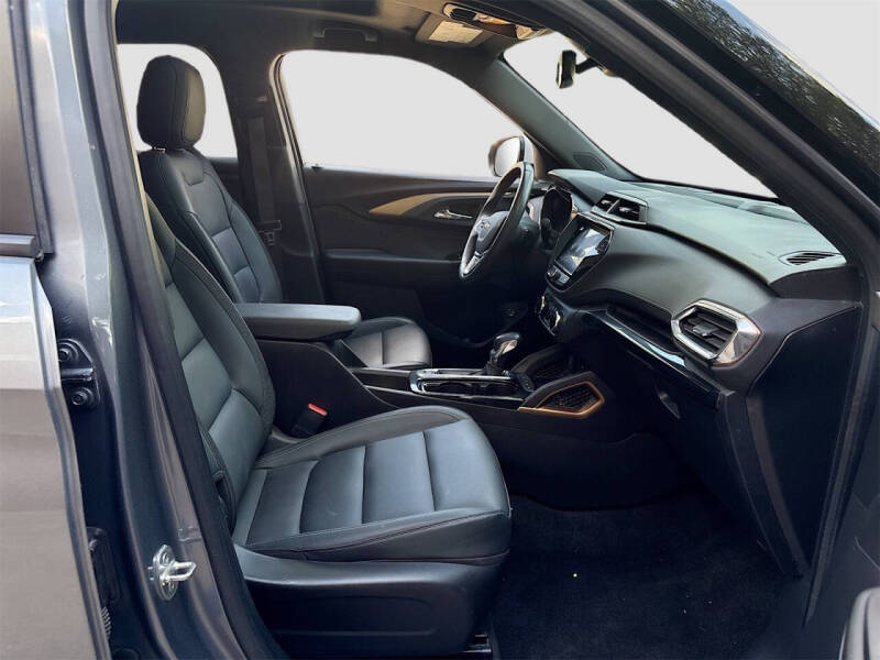 2022 Chevrolet TrailBlazer ACTIV