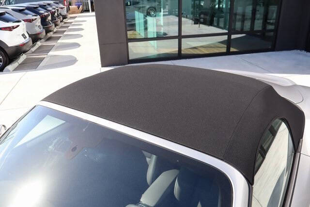 2023 Porsche 718 Boxster