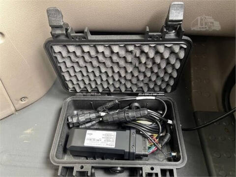 2014 Freightliner Cascadia