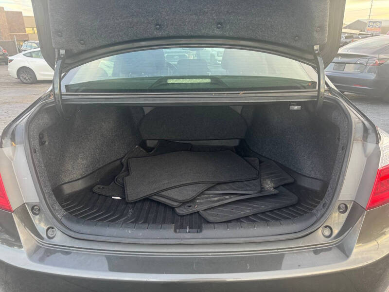 2013 Honda Accord EX-L w/Navi