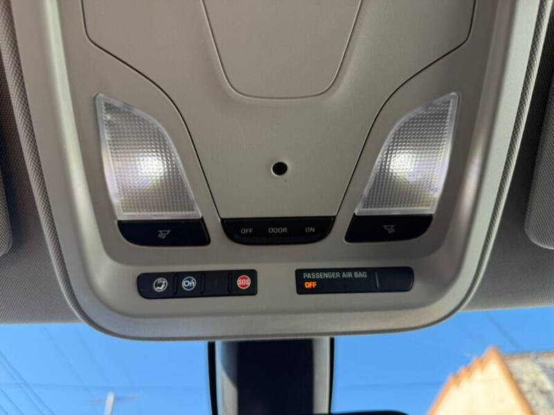 2014 Chevrolet Impala LS