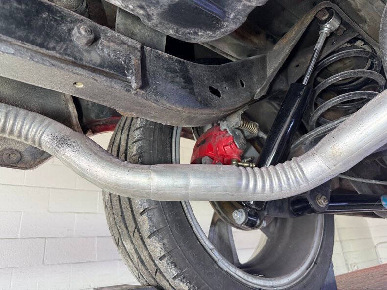 1964 Chevrolet El Camino