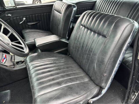 1955 Chevrolet 210